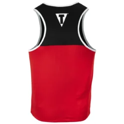 TITLE Boxing Border Reversible Amateur Competition Set