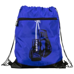 TITLE Boxing Bruiser Gym Sack