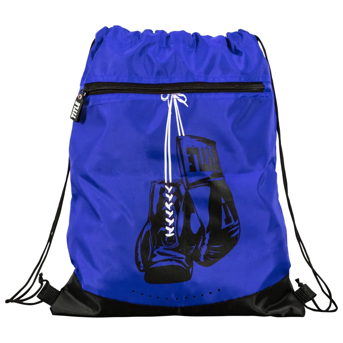 TITLE Boxing Bruiser Gym Sack