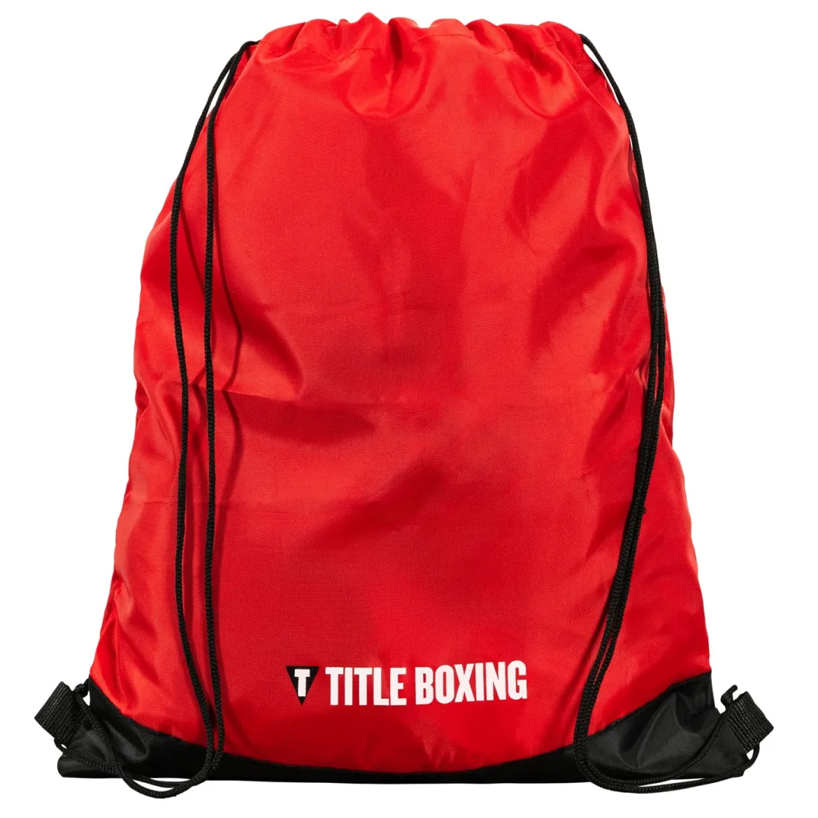 TITLE Boxing Bruiser Gym Sack