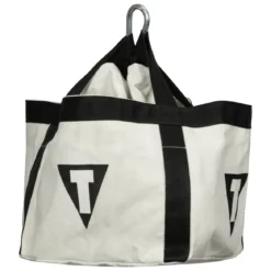 TITLE Boxing Canvas Heavy Bag Anchor