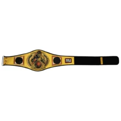 TITLE Boxing Championship Belt