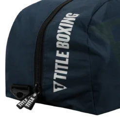 TITLE Boxing Champion Sport Bag/Backpack