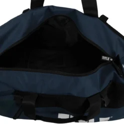 TITLE Boxing Champion Sport Bag/Backpack