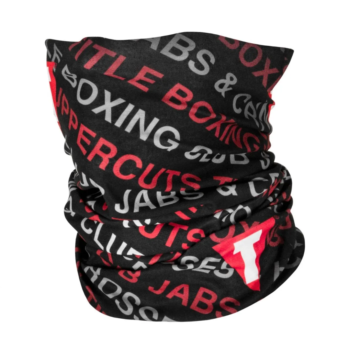 TITLE Boxing Club Combination Buff