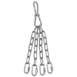 TITLE Boxing Club Heavy Bag Chain System 4.0