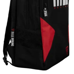 TITLE Boxing Competitor Backpack
