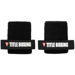 TITLE Boxing Cornerman’s Wrist Band 2.0