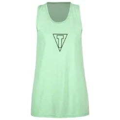 TITLE Boxing Current Women's Tank