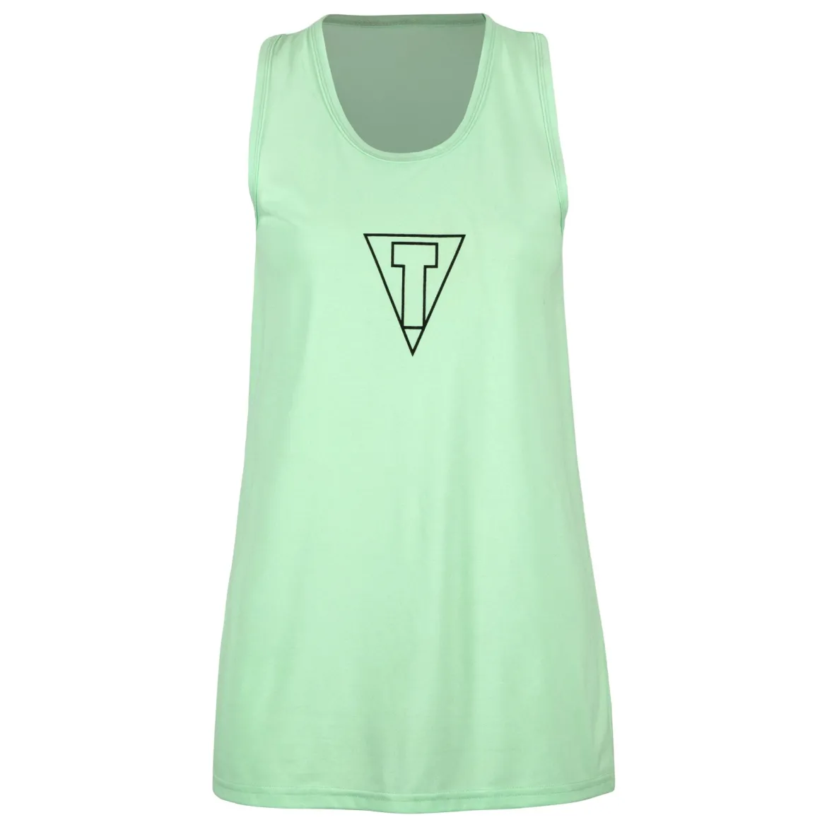 TITLE Boxing Current Women's Tank