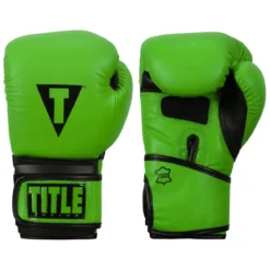TITLE Boxing Dauntless Training Boxing Gloves