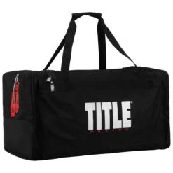 TITLE Boxing Deluxe Gear Bag