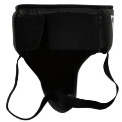 TITLE Boxing Deluxe Groin Protector Plus 2.0