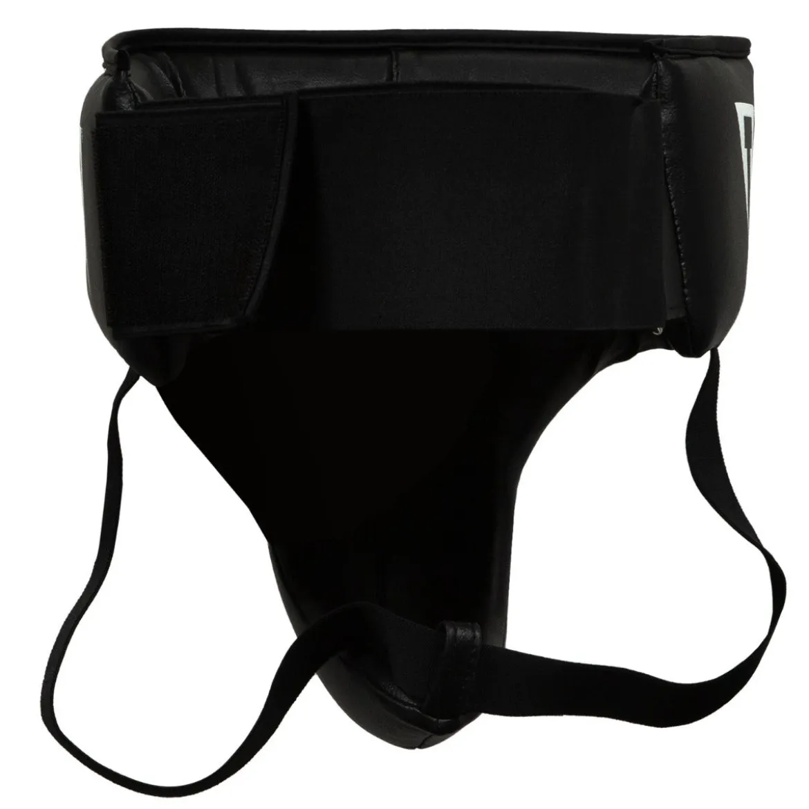 TITLE Boxing Deluxe Groin Protector Plus 2.0