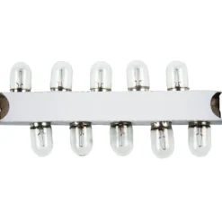 TITLE Boxing Deluxe Gym Timer Replacement Bulbs