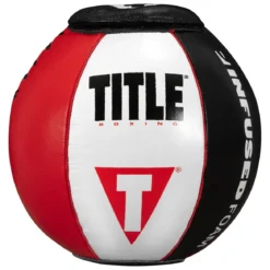 TITLE Boxing Deluxe King Cobra Reflex Ball