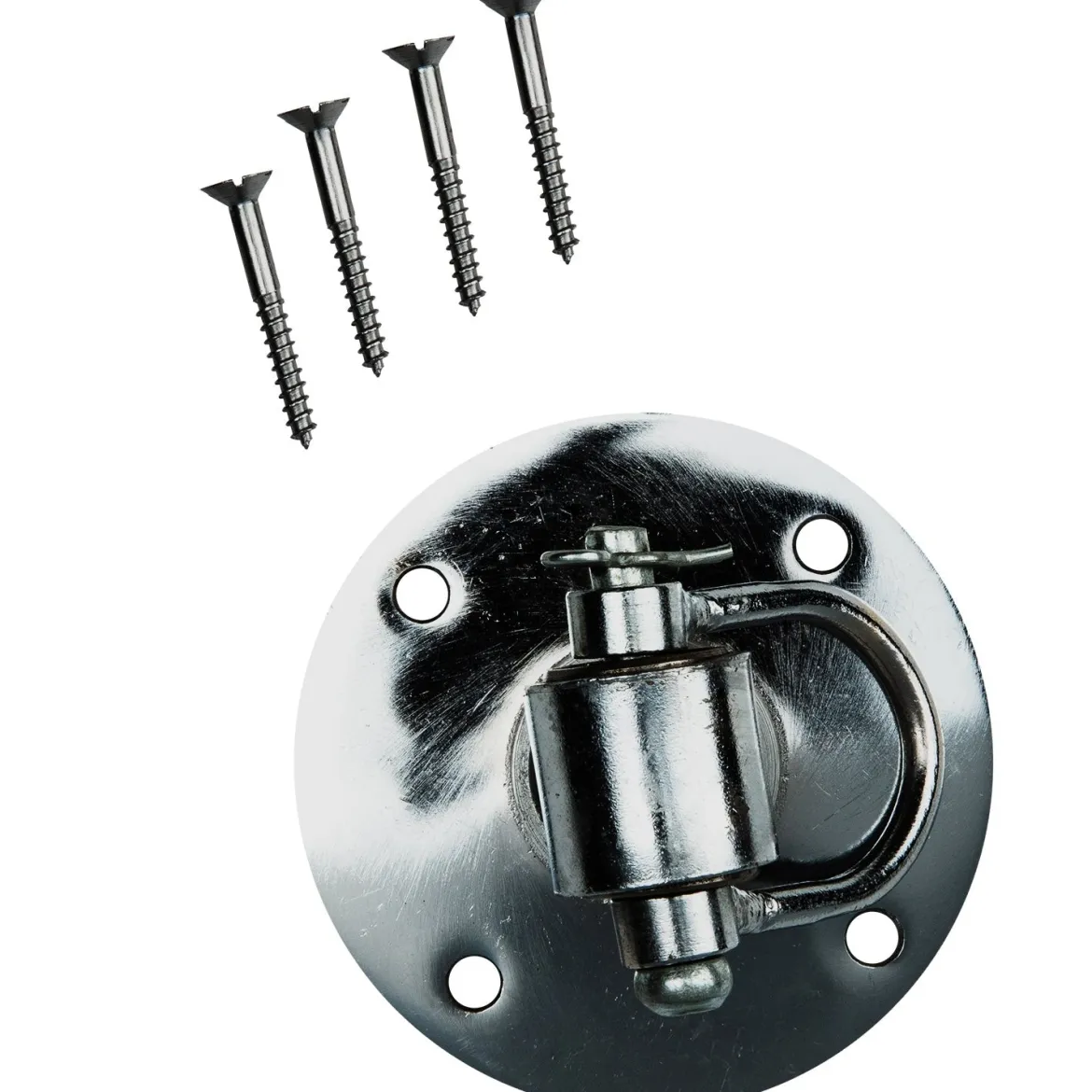 TITLE Boxing Deluxe Pro Swivel