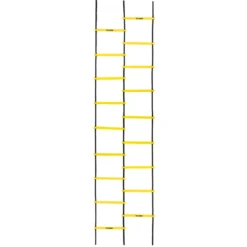 TITLE Boxing Double Speed & Agility Ladder 2.0