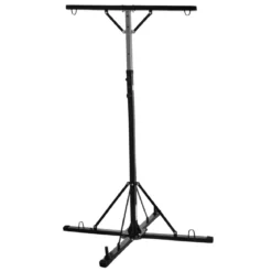 TITLE Boxing Double Trouble Heavy Bag Stand (Without Heavy Bag)