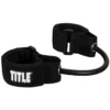 TITLE Boxing Fast Feet 2.0