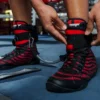 TITLE Boxing Fast Feet Trainer