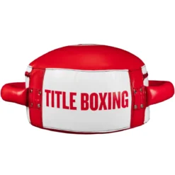 TITLE Boxing Fighting Fresh Punch Shield