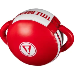 TITLE Boxing Fighting Fresh Punch Shield