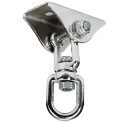 TITLE Boxing Floor Mount Bag Anchor