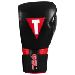 TITLE Boxing Gel Generation Leather Bag Boxing Gloves