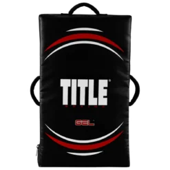 TITLE Boxing Gel Ripple Strike Shield