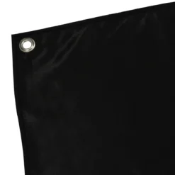 TITLE Boxing Hanging Glove Banner