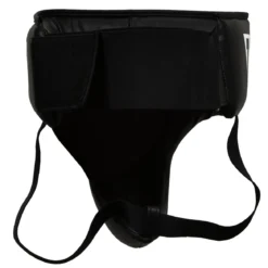 TITLE Boxing Headgear and Groin Protector Bundle