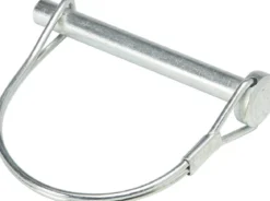 TITLE Boxing Heavy Bag D-Ring Replacement