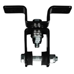 TITLE Boxing Heavy Bag Hanger and Spring Bundle
