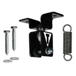 TITLE Boxing Heavy Bag Hanger and Spring Bundle
