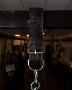 TITLE Boxing Heavy Bag Hanger Strap