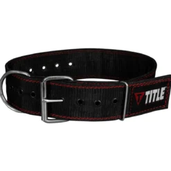 TITLE Boxing Heavy Bag Hanger Strap