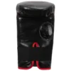 TITLE Boxing Heavy Bag & Mitt Bundle
