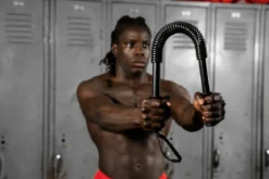 TITLE Boxing Heavy-Duty Power Worker 2.0