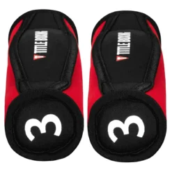 TITLE Boxing Heavy-Hitter Hand Weights 2.0