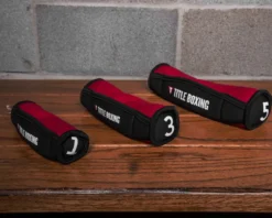 TITLE Boxing Heavy-Hitter Hand Weights 2.0