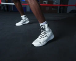 TITLE Boxing High Point Boxing Shoes