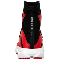 TITLE Boxing High Point Boxing Shoes