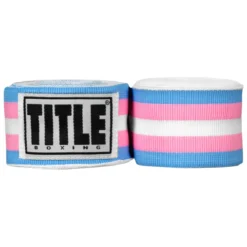 TITLE Boxing Home Conditioning Bundle
