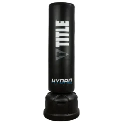 TITLE Boxing Home Conditioning Bundle