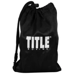 TITLE Boxing I-Beam Heavy Bag Hanger