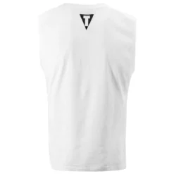 TITLE Boxing Iconic Block Muscle Tee