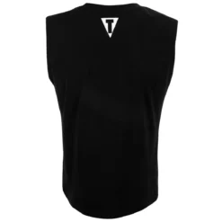 TITLE Boxing Iconic Block Muscle Tee