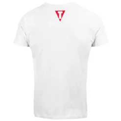 TITLE Boxing Iconic Block Tee
