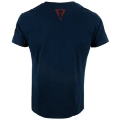 TITLE Boxing Iconic Block Tee